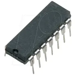 TLC 27M4 CN von Texas Instruments