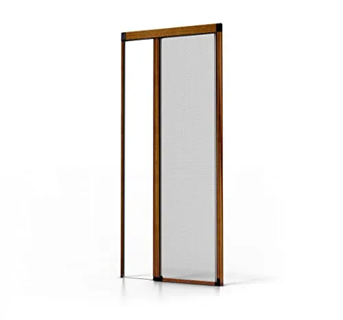 Moskitonetze & Fliegengitter Braun von AvosDim.com stores, rideaux, moustiquaires