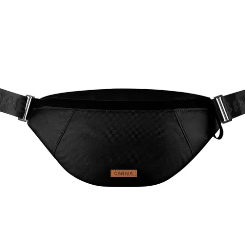 CABAIA Rucksack Belt Bag Recycled Oxford Medium