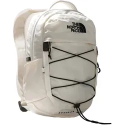 The North Face Borealis Mini Rucksack Gardenia White von The North Face