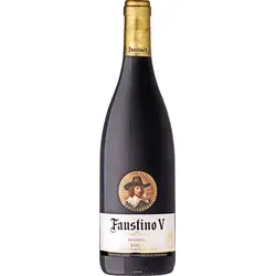 Faustino V Reserva 2019