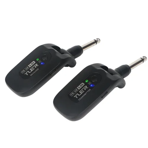 YUER TR-U2 Wireless System 5,8G