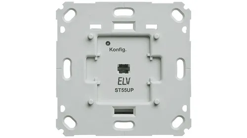 Produktbild ELV UP-Schalter mit Timerfunktion ST55UP