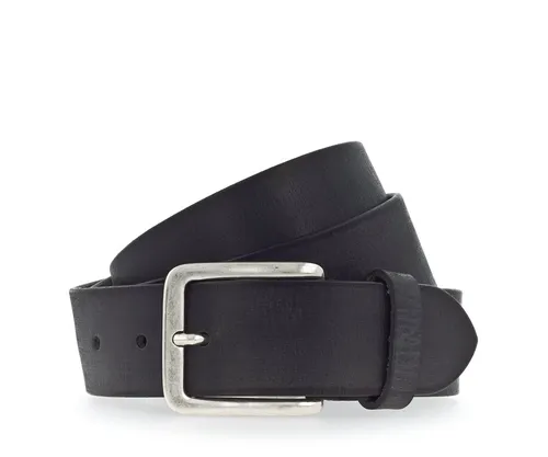 Vanzetti Ledergürtel 40 mm schwarz 95 von Vanzetti