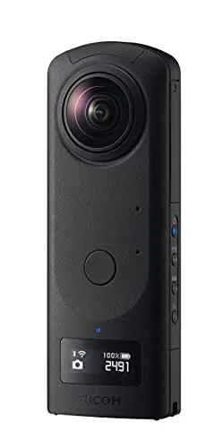 Ricoh Theta Z1 von Ricoh