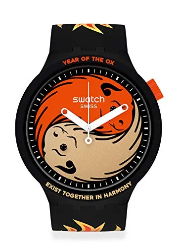 Swatch Armbanduhren & Taschenuhren von Swatch