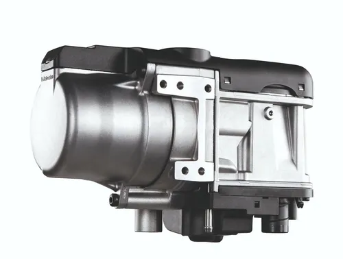 Produktbild Webasto Standheizung Thermo Top Evo 4, Diesel, 4kW