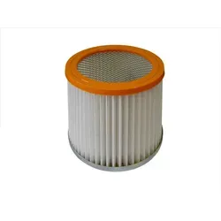 daniplus Lamellenfilter 190x145x160 passend für Thomas, Parkside - Nr: 72800205