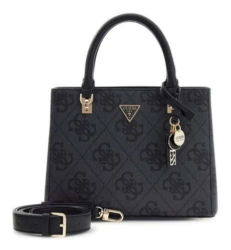 Guess Handtasche Multi Compartment Satchel