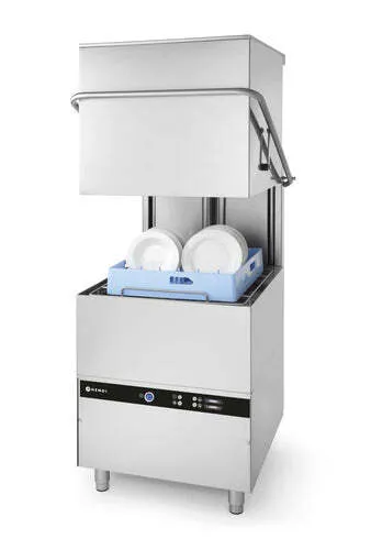 Hendi Haubenspülmaschine K1500