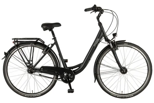 Prophete Cityrad Geniesser 500, 7 Gang Shimano Nexus von Prophete