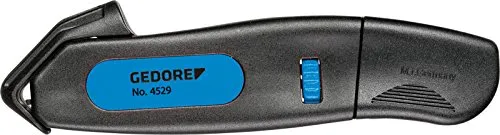 GEDORE Multi-Kabelmesser, 1 Stück, 4529