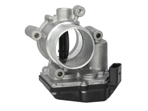Continental/VDO Drosselklappenstutzen A2C59514304 - Autoteile, hochwertiger Drosselklappenstutzen für präzise Motorsteuerung und optimale Leistung.
