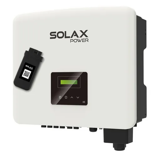 SolaX X3 PRO G2 12 kW Solar String Wechselrichter