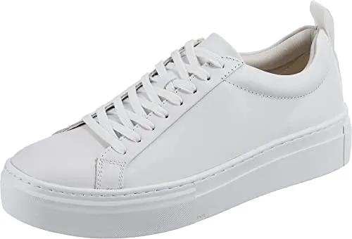 Vagabond 5327-201-01 Zoe Platform - Damen Sneaker in Weiß, Größe 40 EU - Damen-Sneaker mit trendiger Plattform-Sohle, bequem und stylisch für jeden Anlass.