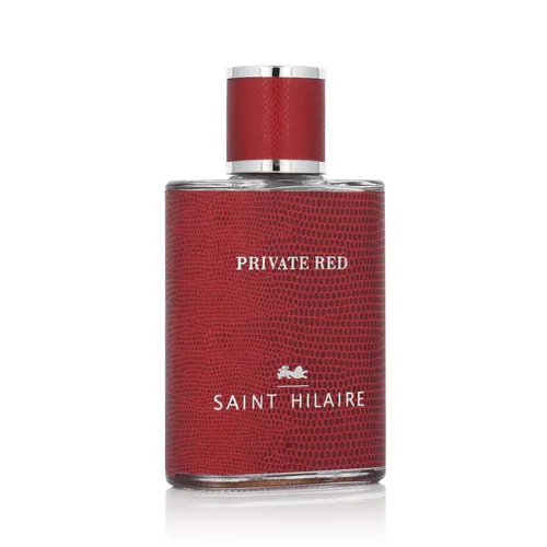 Saint Hilaire Private Red Eau De Parfum 100 ml