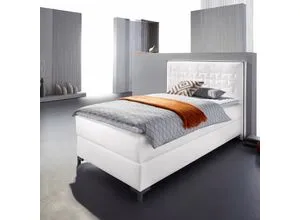 Betten & Bettgestelle Schwarz von Inosign