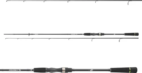 Daiwa Prorex S Spin 2.40m 5-21g