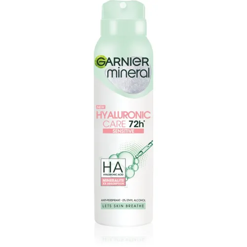 Garnier Deodorants & Antitranspirante von Garnier