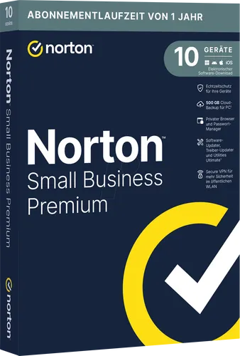 NORTON 21455317