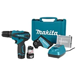 Makita Akku-Bohrschrauber DF330DWE 10,8V