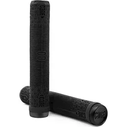Core Skinny Boy Stunt-Scooter Griffe soft 170mm schwarz - Schwarz