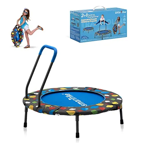 Trampoline von smarTrike
