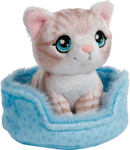 Katzen-Stofftiere von NICI