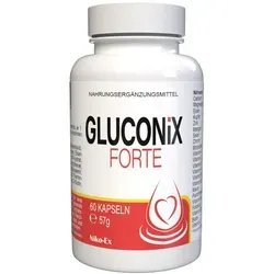 Gluconix Forte
