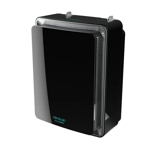 Cecotec Heizlüfter Ready Warm (9870 Force Rotate)