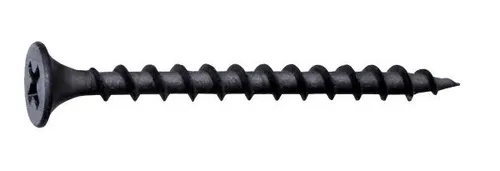 Connex Schnellbauschrauben 4,2 x 75 mm, PH 2, 50 Stück  Schraube