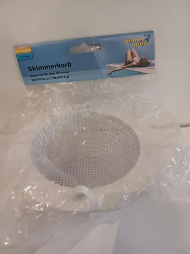 Planet Pool Skimmerkorb 159