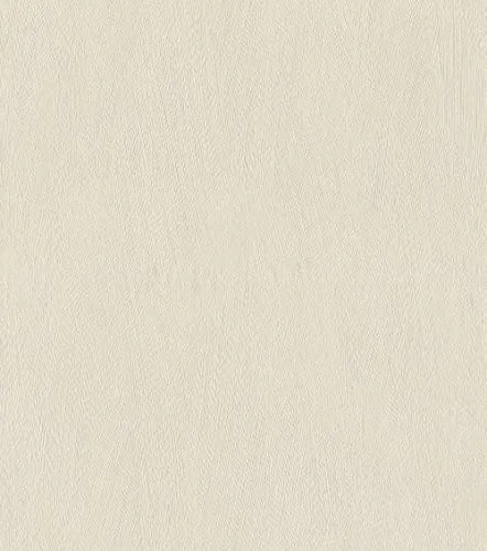 Rasch Vliestapete Creme #ROCKNROLLE 540819 von Rasch