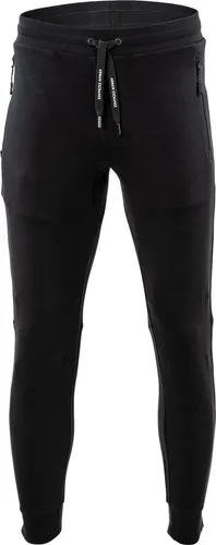 Armani Exchange Herren Jogginghose mit Kordelzug und Reißverschlusstaschen - Wanderhosen mit zwei praktischen Reißverschlusstaschen und elastischem Bund für optimalen Tragekomfort und Stil.
