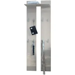 Garderoben Grau von Vladon