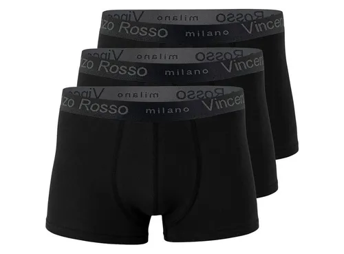 Reslad Boxershorts Reslad Boxershorts Herren (12er Pack) Unterhosen Männer Unterwäsche (Set, 12-St) Männer Unterhosen aus Baumwolle
