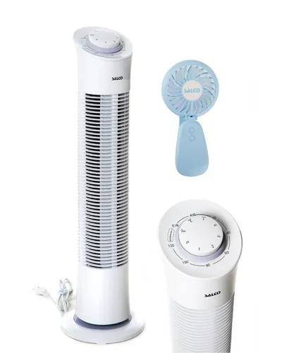 Salco Turmventilator Kolem