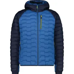 CMP MAN Jacket FIX Hood bluestone (N825) 54 von CMP