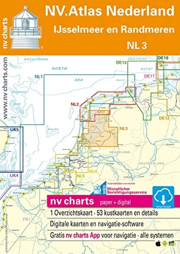 Niederlande, Satz NL 3