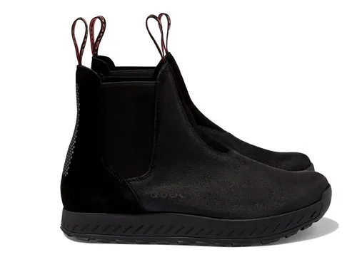 Produktbild Quoc Chelsea Boot City Shoe schwarz 44