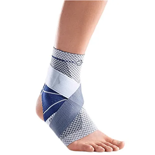 Bauerfeind MalleoTrain® S open heel Sprunggelenkbandage rechts