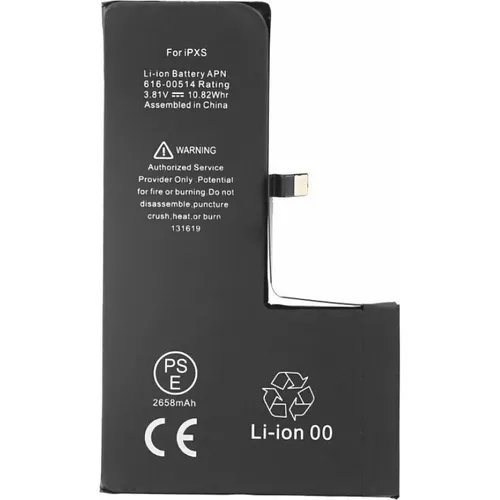 OEM Akku für iPhone Xs (APN: 616-00514) (616-00514)