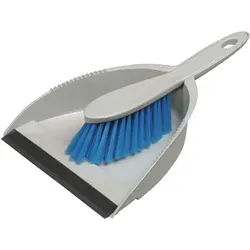 Vileda Handkehrgarnitur mit ergonomischen Griff 1 Stück