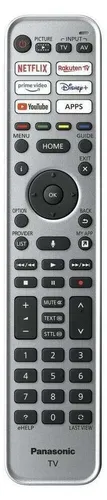 Original Fernbedienung Panasonic TX-65JXX889 TX-65JXX979