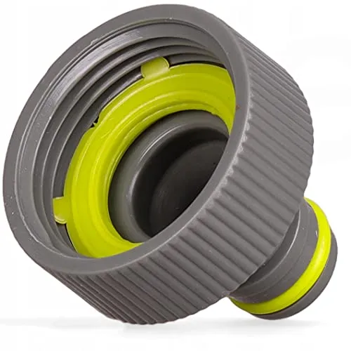 Bradas Hahnanschluß Innengewinde 1