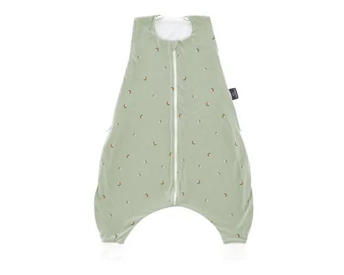 Träumeland Babyschlafsack TO GO - Leichter Schlafsack für Babys, schadstoffgeprüft und mit regulierbarer Belüftung für optimalen Komfort und sicheren Schlaf.