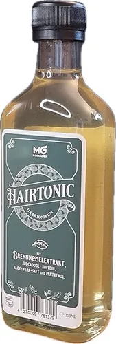 MG Pomaden Hair Tonic  250ml.       100ml=14,98E.
