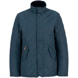Herren Steppjacke CHELSEA M in blau von Barbour