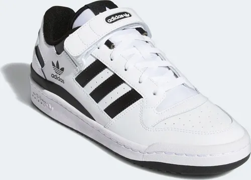 Produktbild adidas Herren Sneaker FORUM aus Leder 46EU