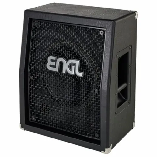 Engl E112VSB Pro Cabinet SL – Gitarren Box mit Celestion Lautsprecher - Gitarrenverstärker mit 1 x 12